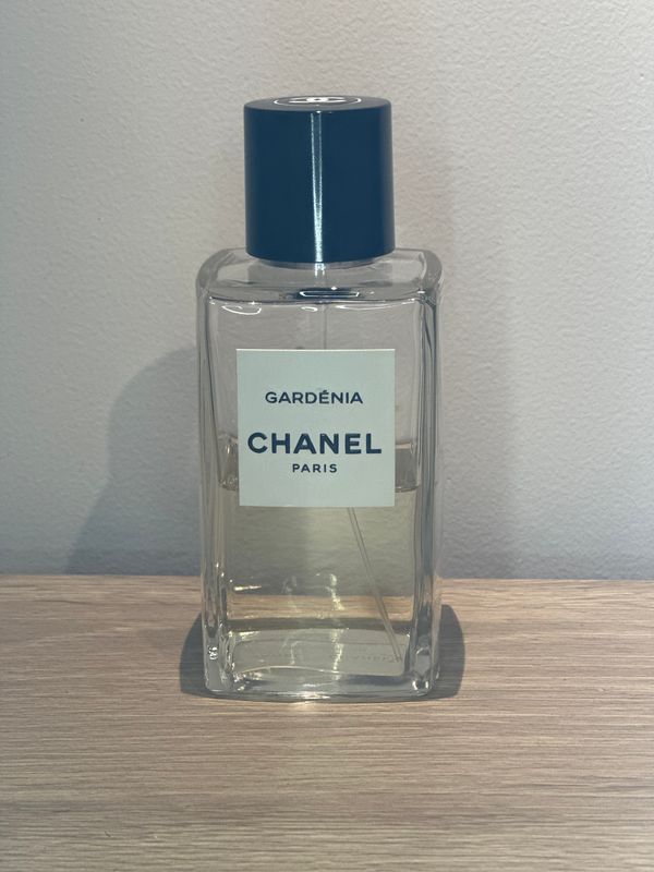 Chanel Gardenia Eau de Parfum