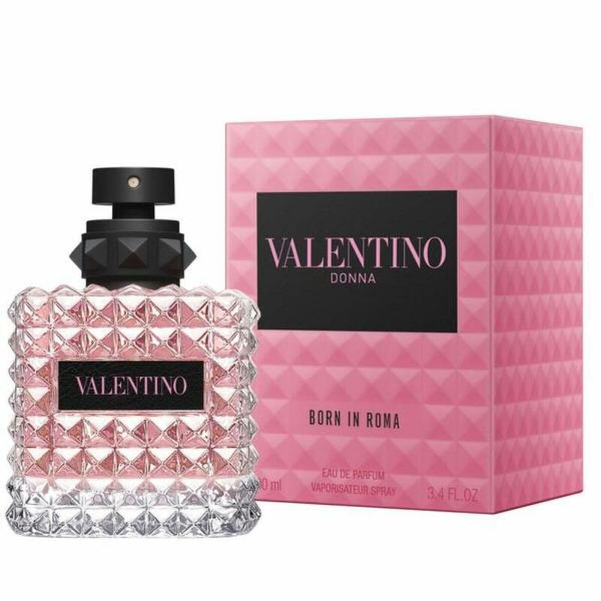 Men&#39;s Perfume Valentino