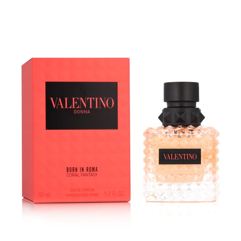 Women&#39;s Perfume Valentino