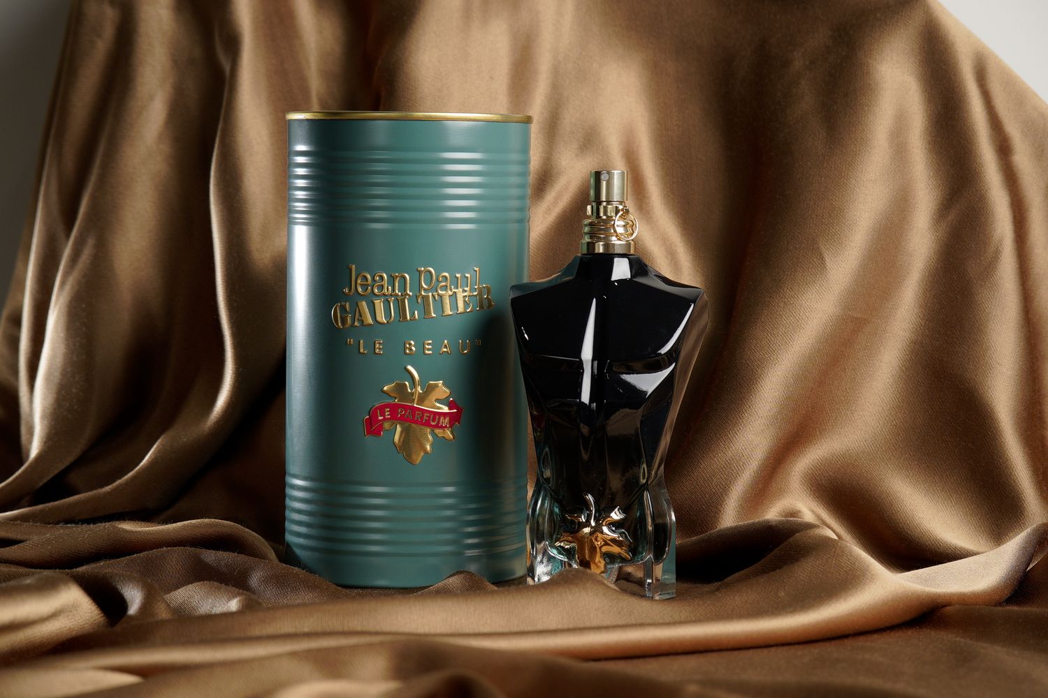 Jean Paul Gaultier Le Beau