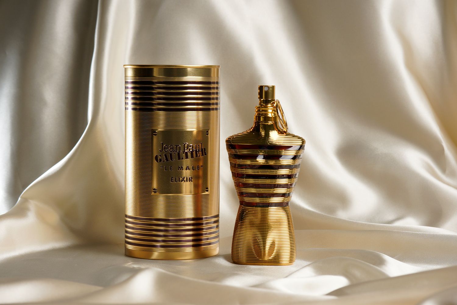 Jean Paul Gaultier Le Male Elixir