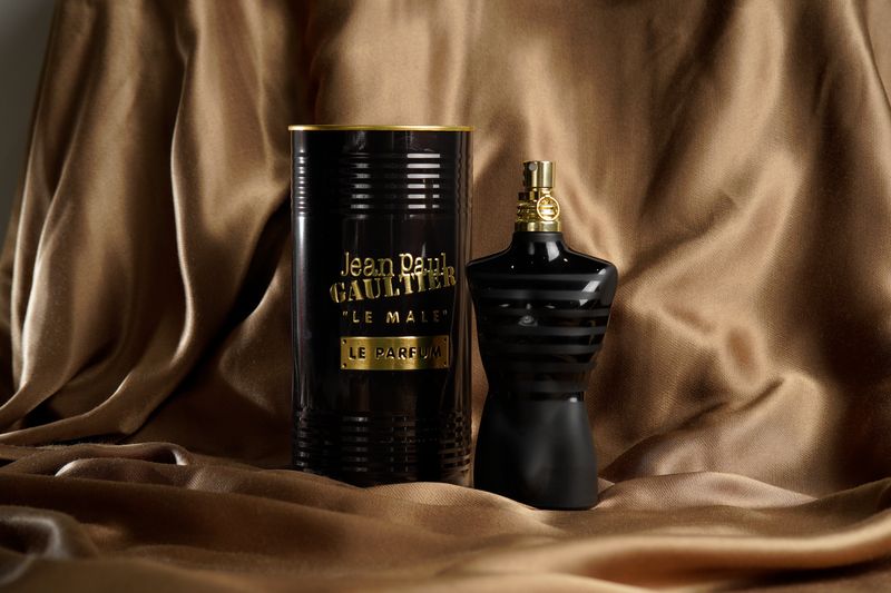 Jean Paul Gaultier Le Male
