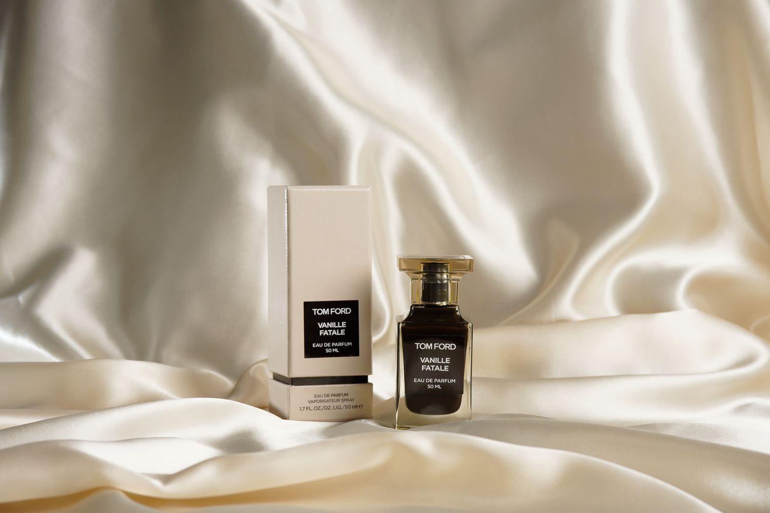 Tom Ford Vanille Fatale