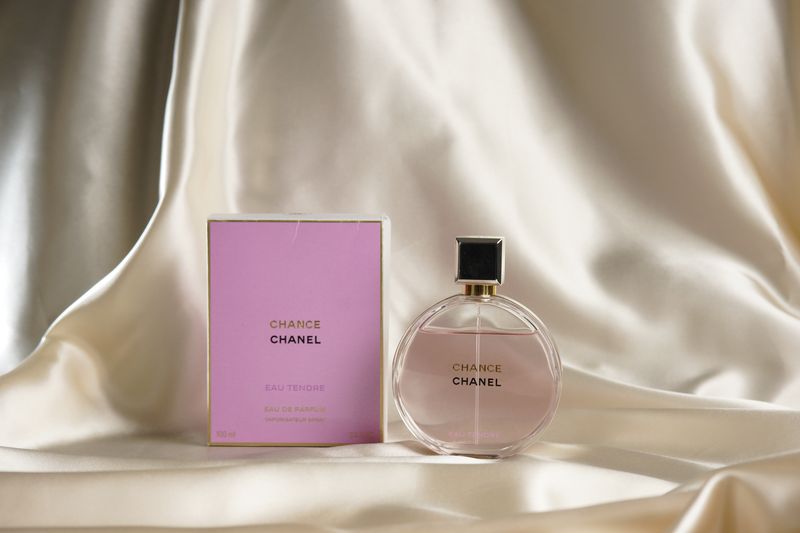 Chanel Chance Eau Tendre