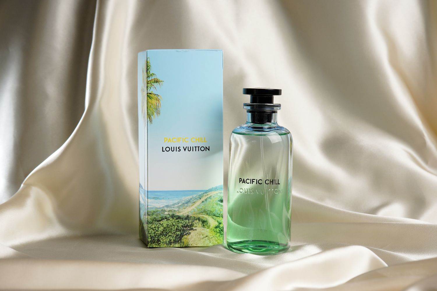 Louis Vuitton Pacific Chill