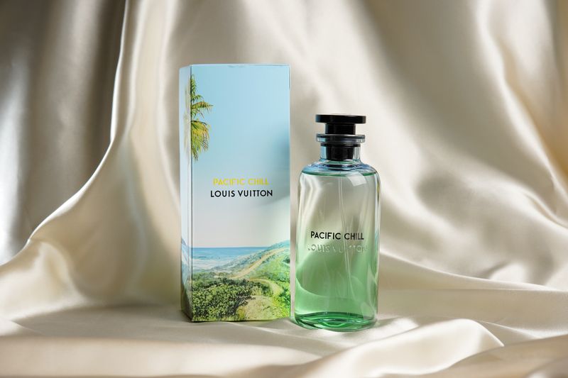 Louis Vuitton Pacific Chill