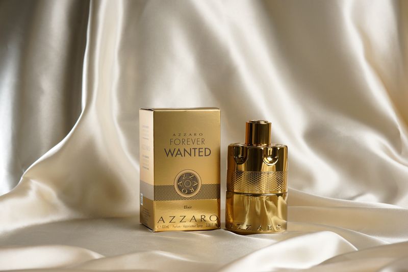 Azzaro Forever Wanted Elixir