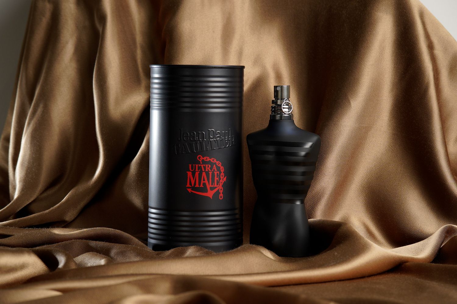 Jean Paul Gaultier Ultra Male