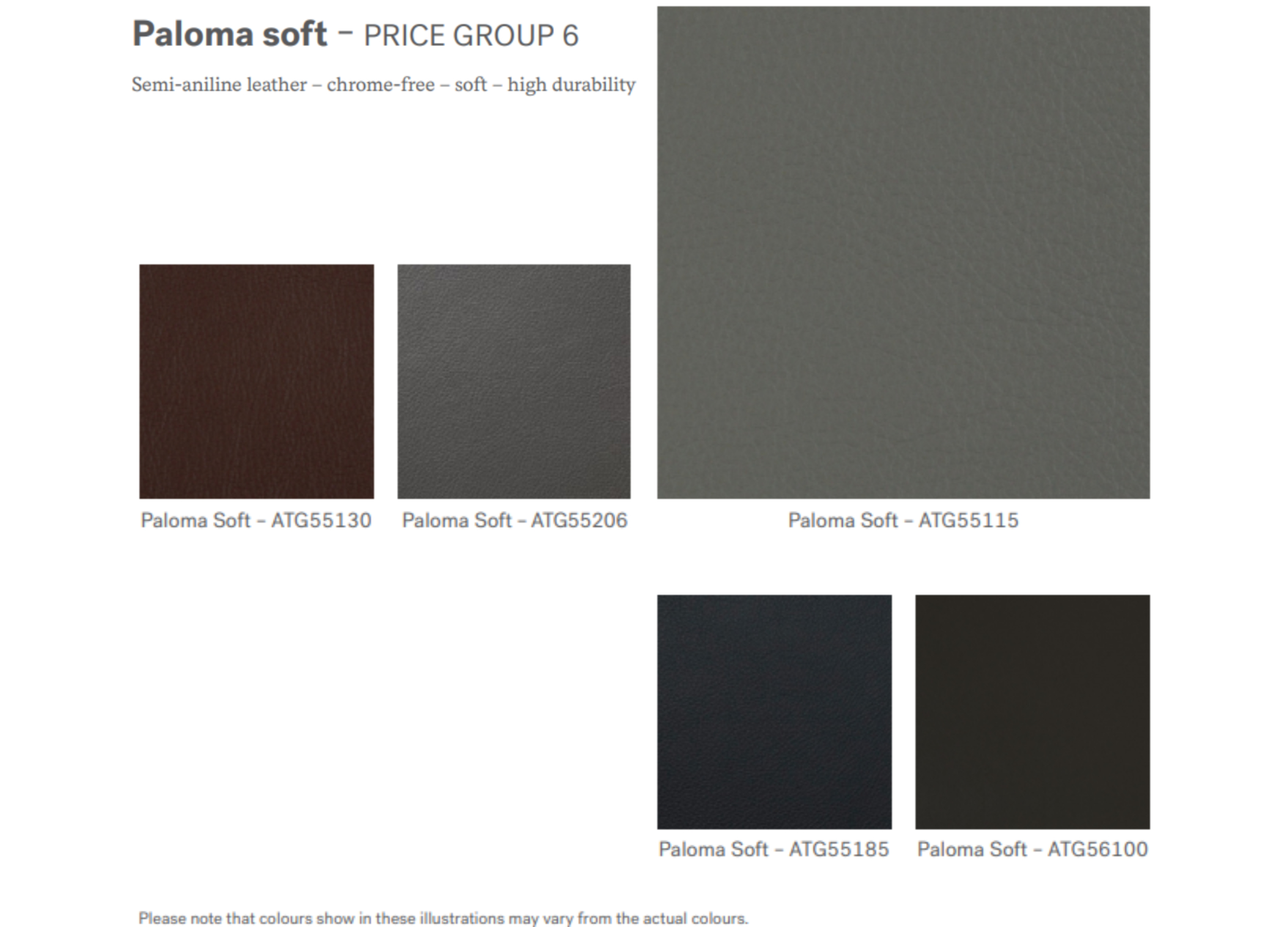 Capisco 8106 (HÅG) - my!chair