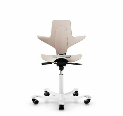 Kinder-Bürostuhl Capisco Puls 8010 (HÅG)