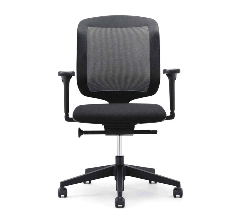 434 Chair 2 Go (Giroflex)