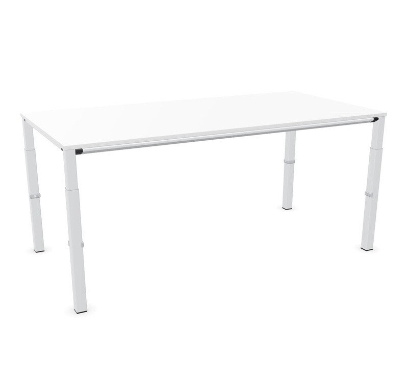 Temptation Four (Sedus) - my!desk