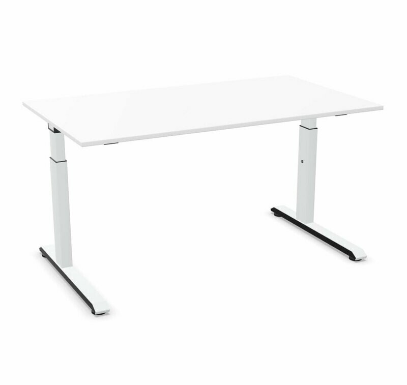 Temptation C - Höhe teleskopierbar (Sedus) - my!desk