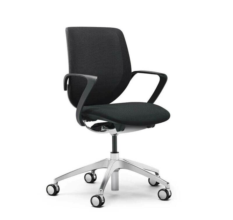 313 Lager-Aktion (Giroflex)