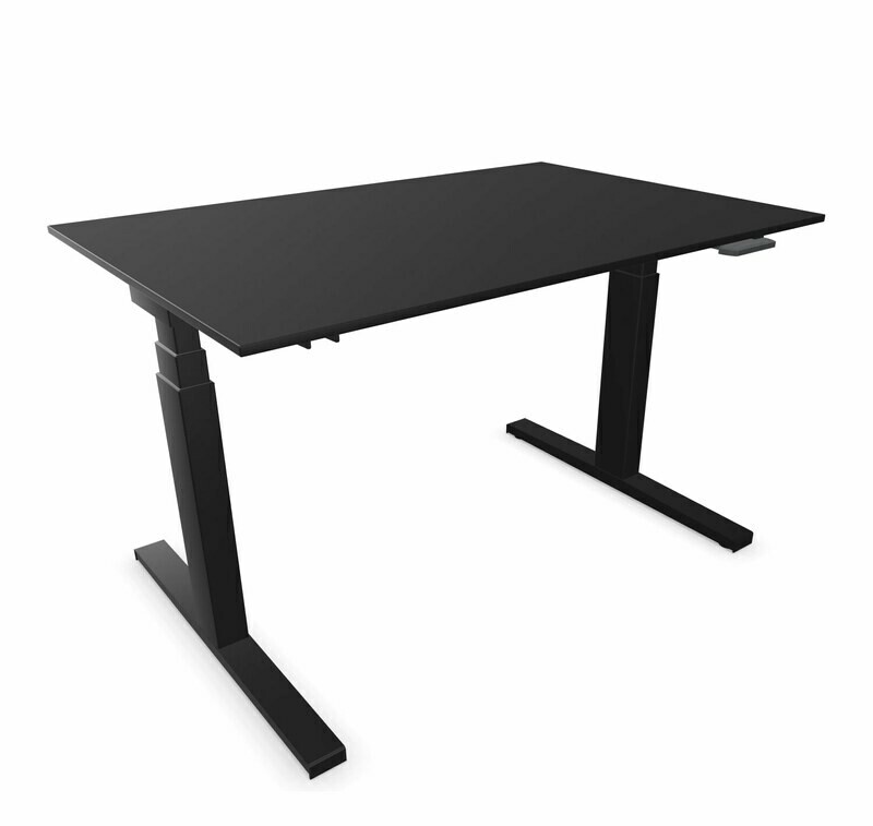 bst2 elektrischer Arbeitstisch (Bigla) - my!desk