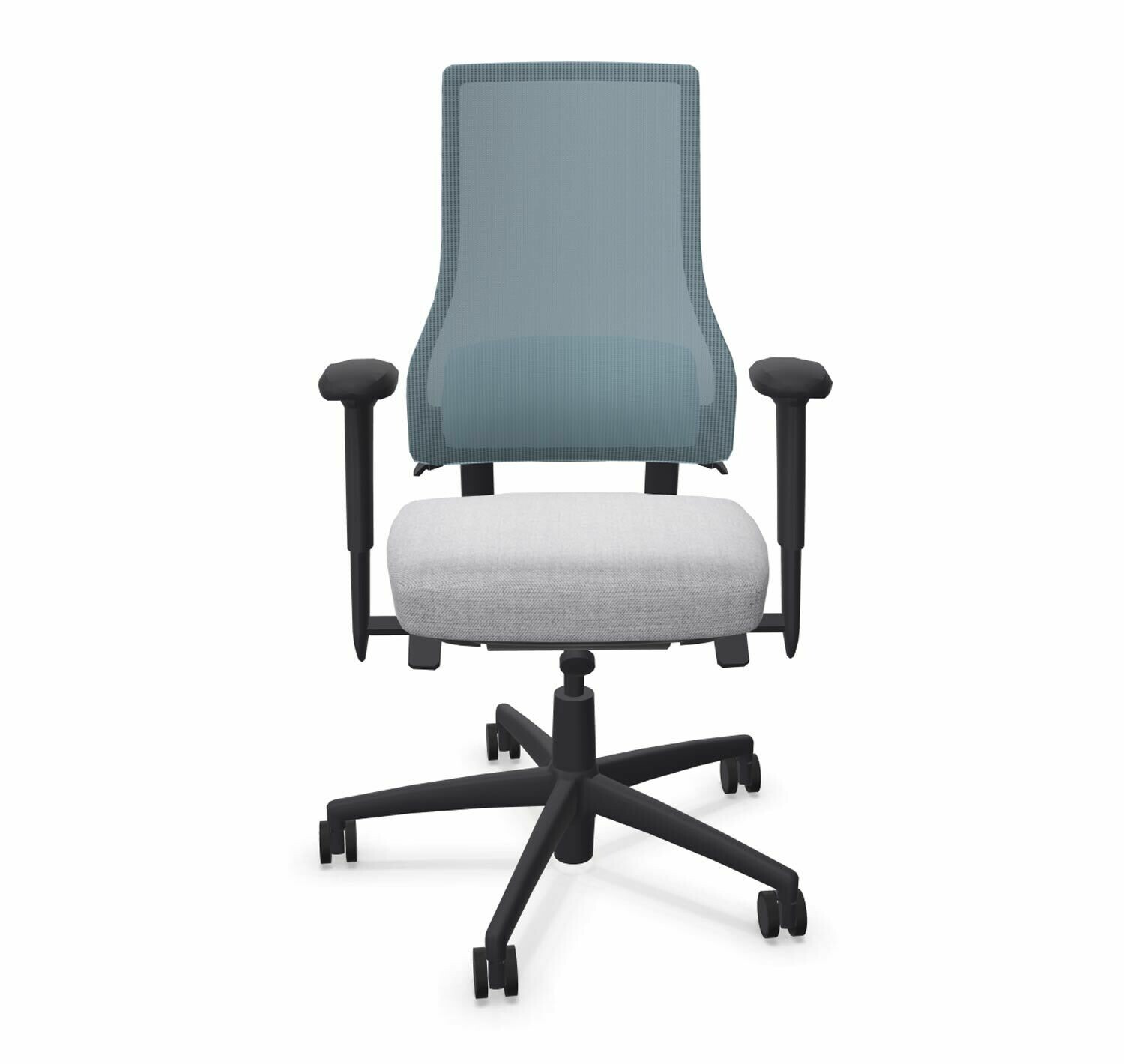 Axia 2.x (BMA) - my!chair