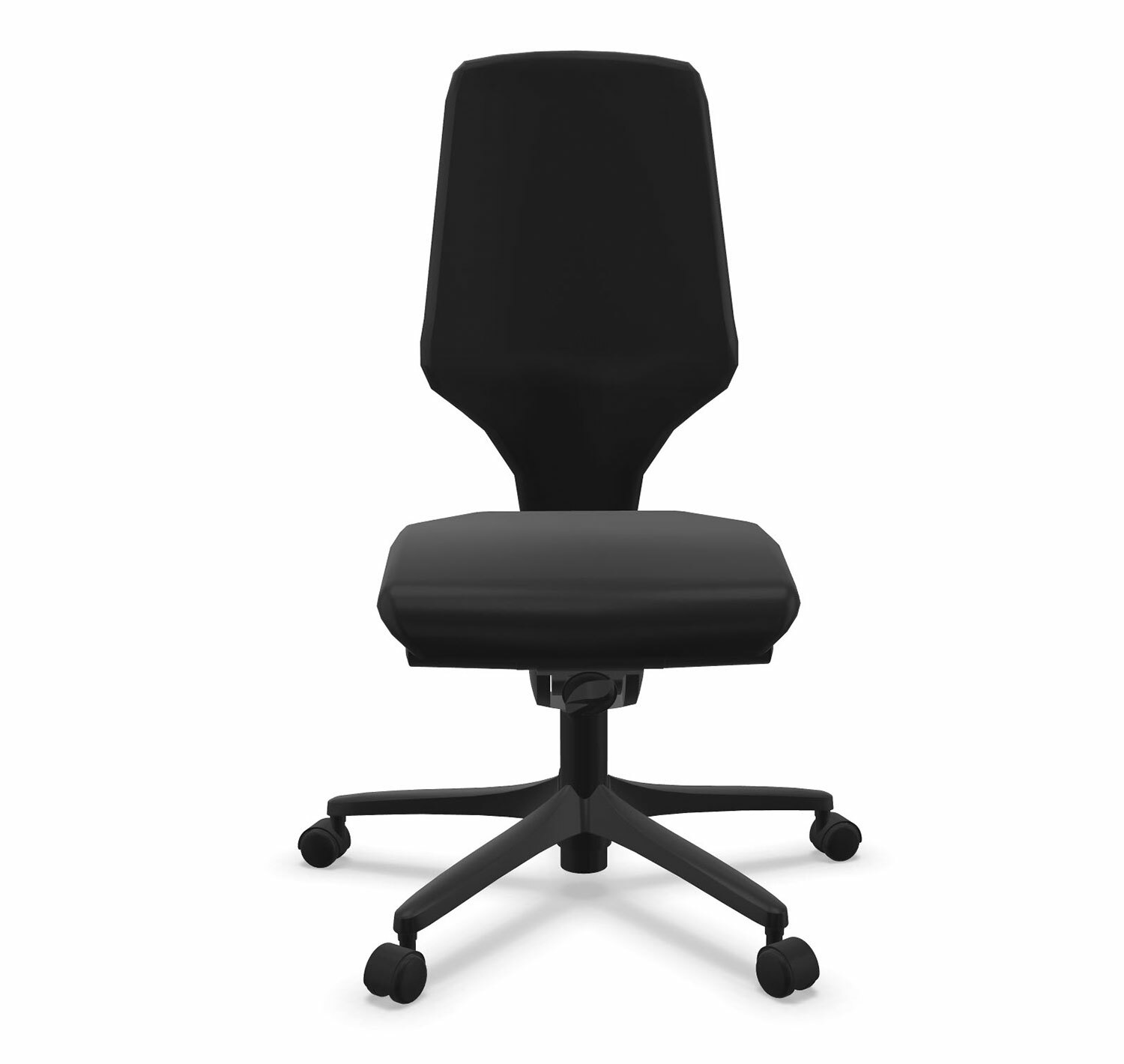 64 (Giroflex) - my!chair