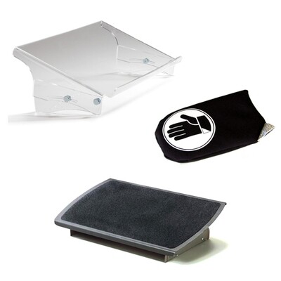 Ergonomisches Zubehör