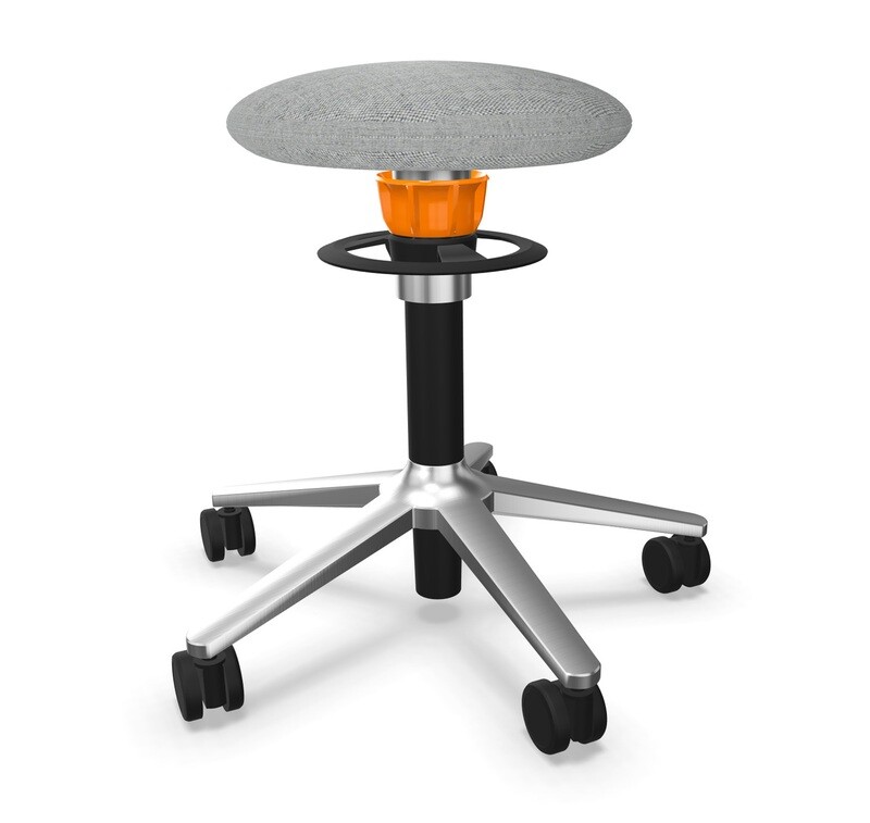 ONGO®Roll (Ongo) my!chair