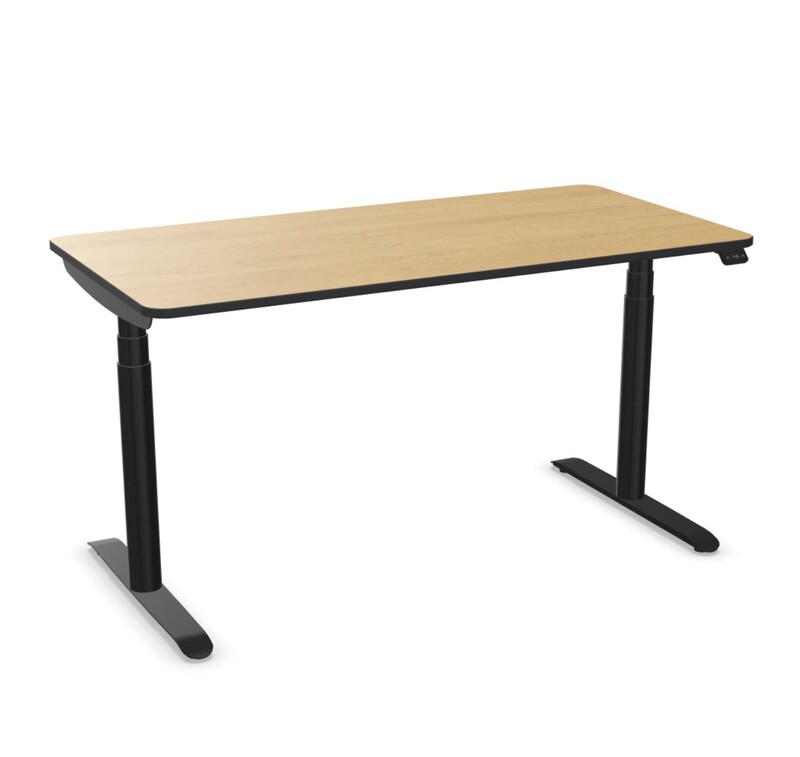se:lab e-desk (Sedus) - my!desk