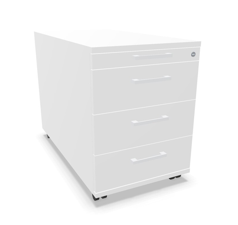 Rollcontainer (Sedus) - my!office