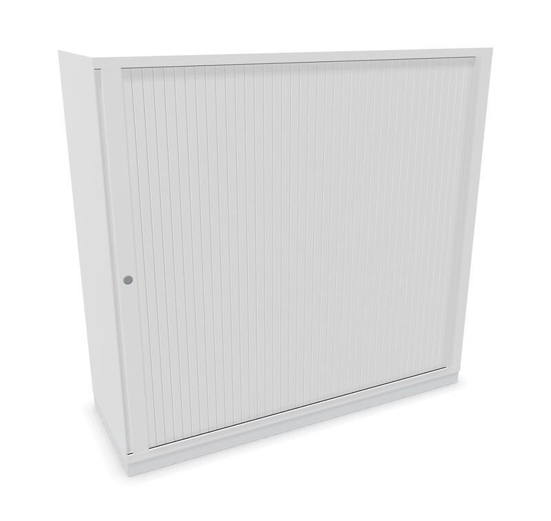 Grand Slam Querrollladenschrank (Sedus) - my!office