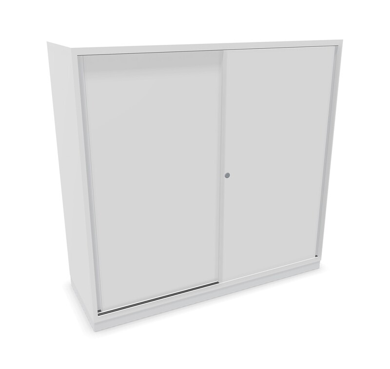 Grand Slam Schiebetürschrank (Sedus) - my!office