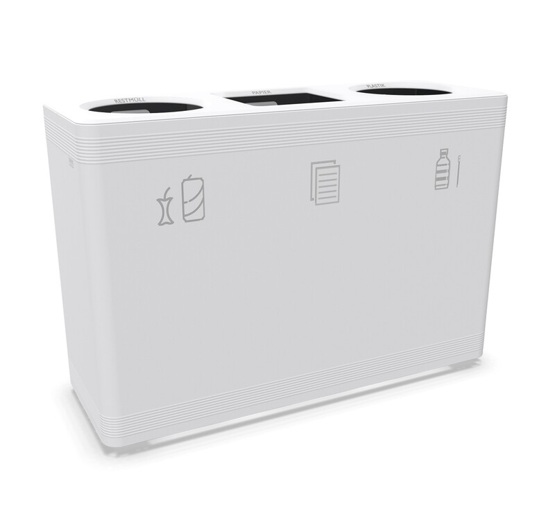 Ditch Abfalltrenner (Van Esch) - my!office