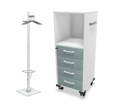 Stauraum &amp; Organisation