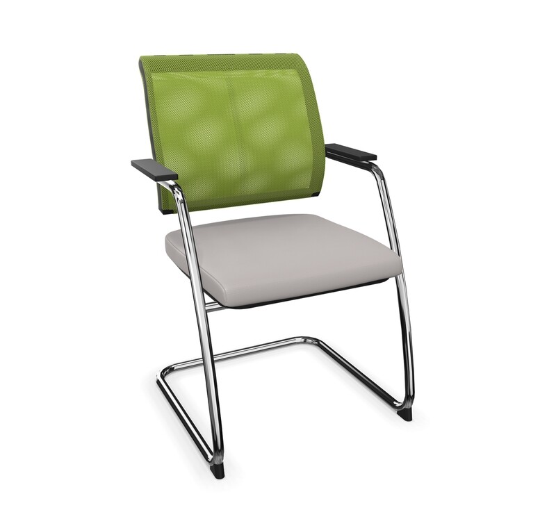 Netwin Besucherstuhl (Sedus) my!chair