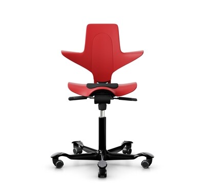 Capisco Puls 8010 (HÅG) - my!chair