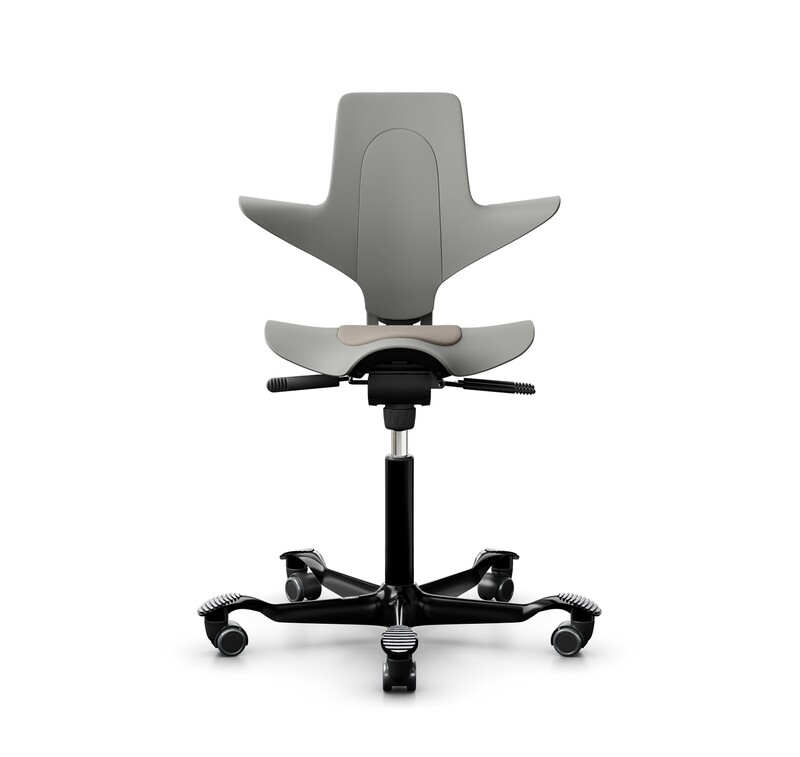 Capisco Puls 8010 «Clay» (HÅG) Capisco Puls 8010 «Clay» (HÅG)