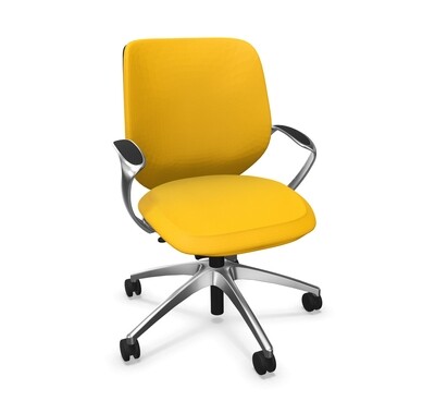 313 (Giroflex) - my!chair