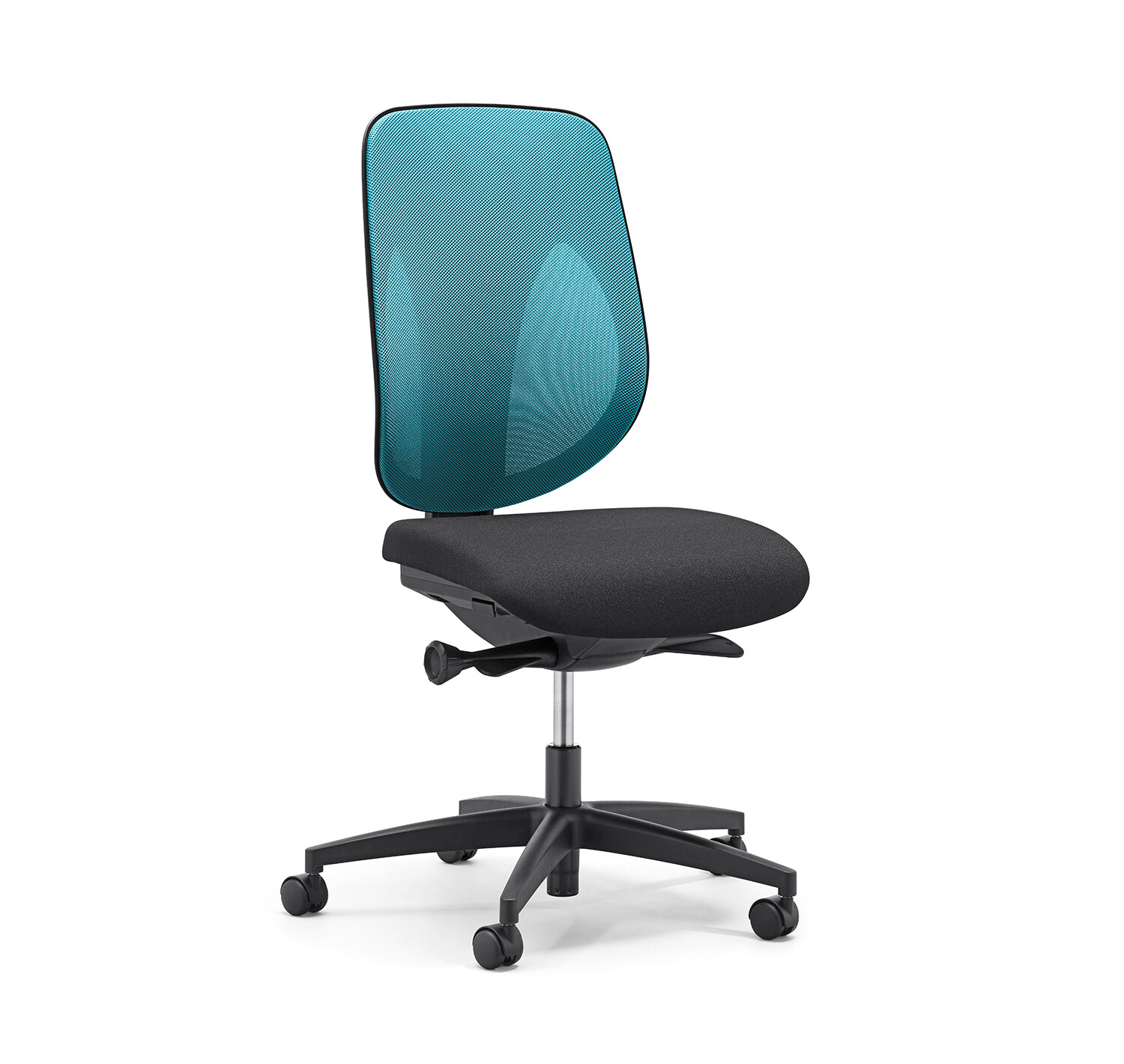 353 (Giroflex) - my!chair