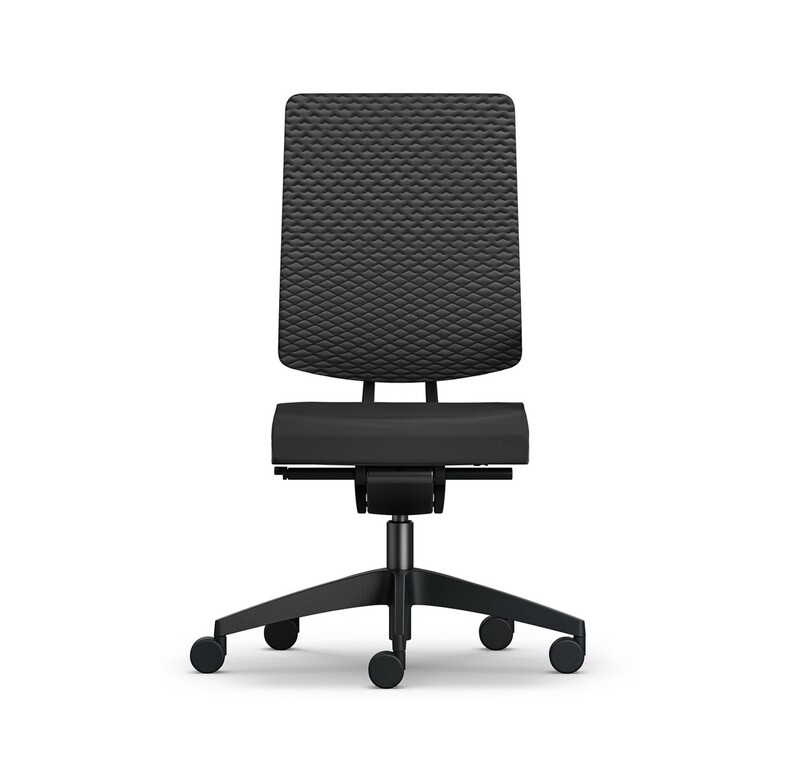 Black Dot Air Lager-Aktion (Sedus)