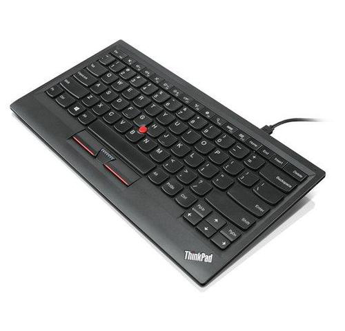 Thinkpad-Tastatur Wireless (Lenovo)