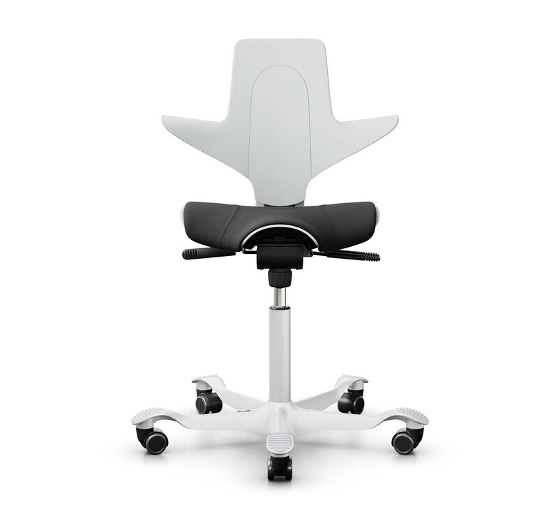 Capisco Puls 8020 «White» Lager-Aktion (HÅG) Capisco Puls 8020 «White» Lager-Aktion (HÅG)