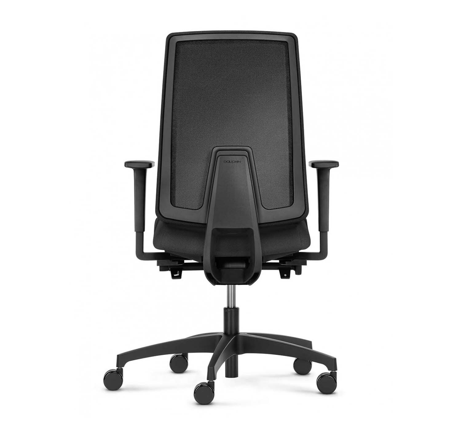 Indeed mesh (Dauphin)