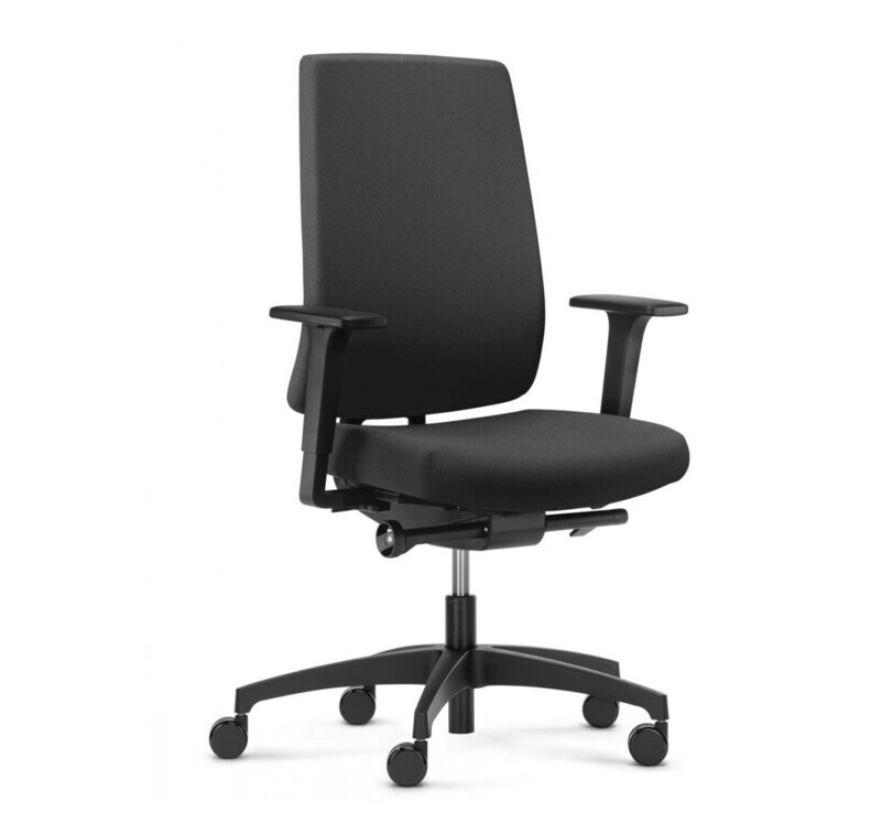 Indeed Operator (Dauphin)