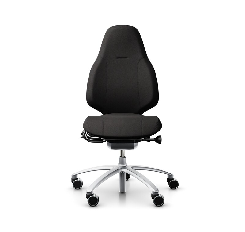 Mereo 220, remix dunkelgrau (RH)