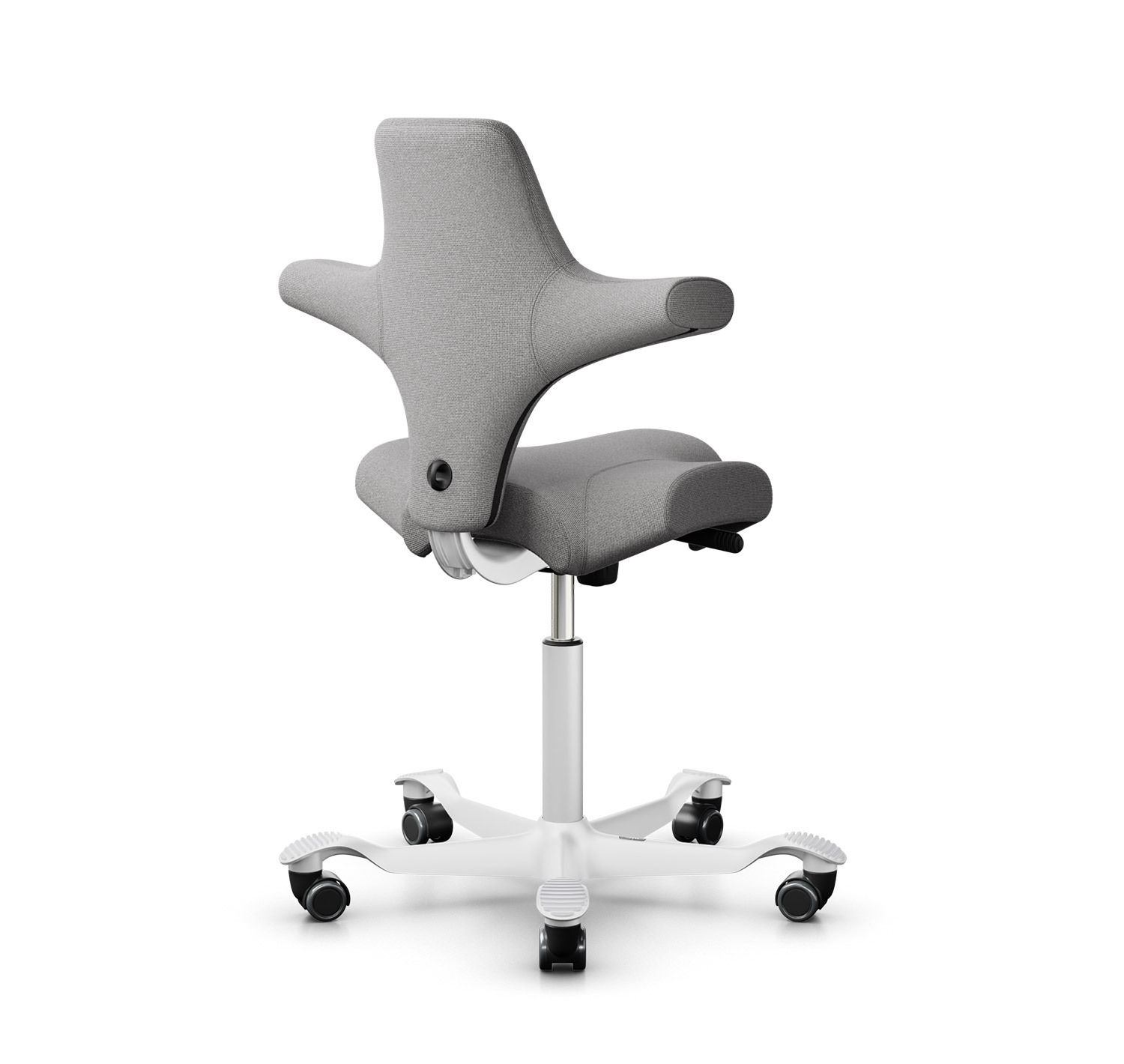 Capisco 8106 «eco-friendly, hellgrau» Lager-Aktion 🎁 (HÅG) Capisco 8106 «eco-friendly, hellgrau» Lager-Aktion 🎁 (HÅG)