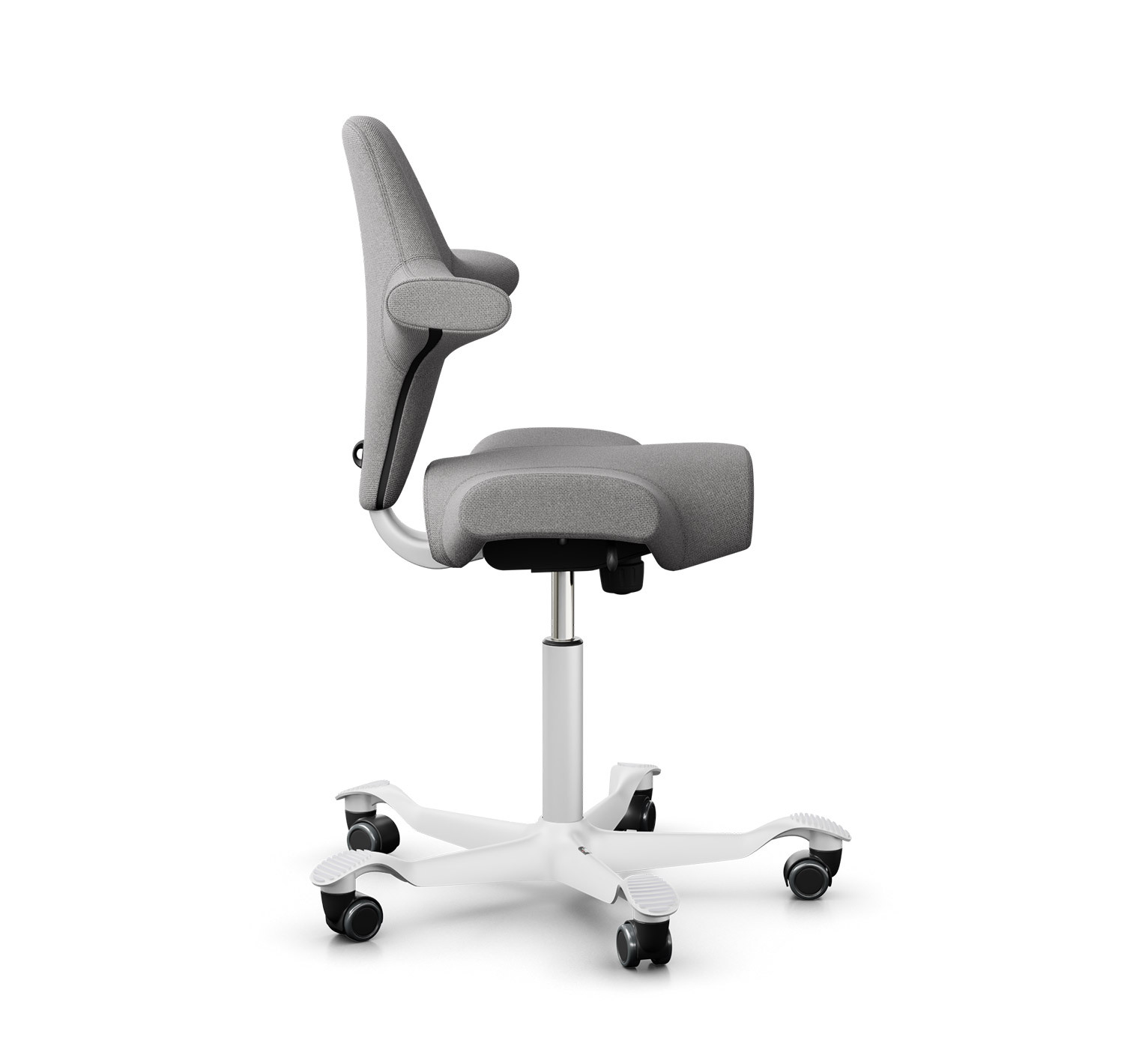 Capisco 8106 «eco-friendly, hellgrau» Lager-Aktion 🎁 (HÅG) Capisco 8106 «eco-friendly, hellgrau» Lager-Aktion 🎁 (HÅG)