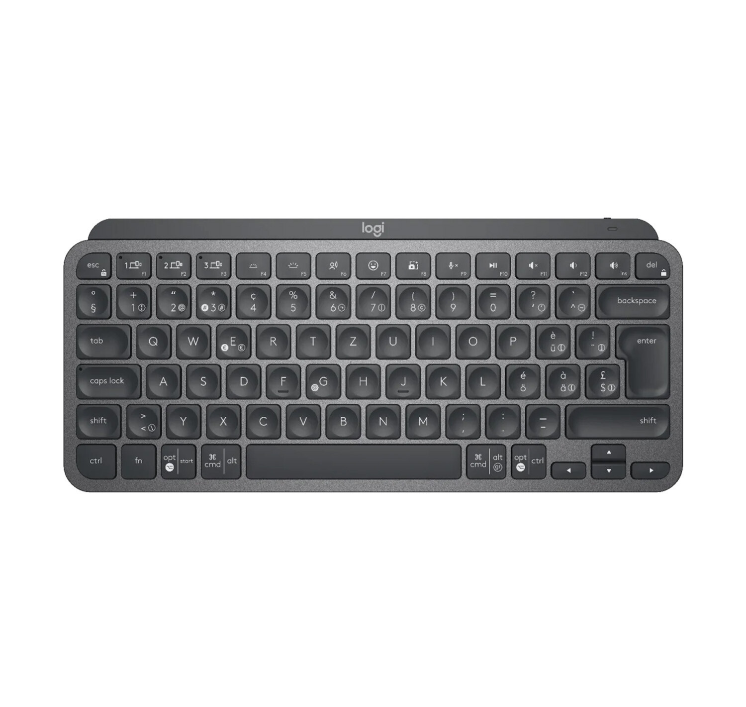 Logitech MX Keys Mini