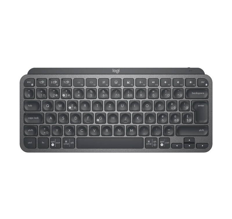 Logitech MX Keys Mini