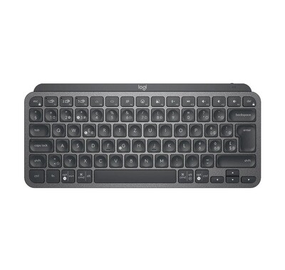 Logitech MX Keys Mini