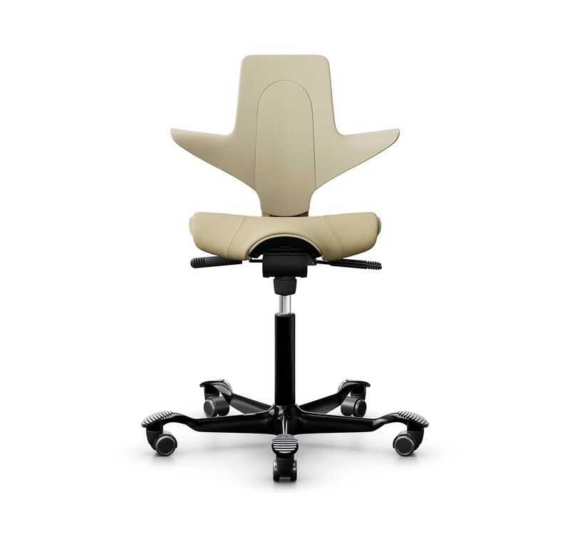 Capisco Puls 8020 «Sand» (HÅG) Capisco Puls 8020 «Sand» (HÅG)