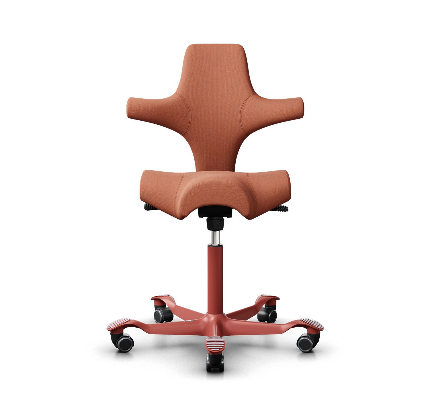 HÅG Capisco 8106 «Blush Rose»