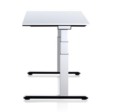 Temptation C - Gasfederlift (Sedus)