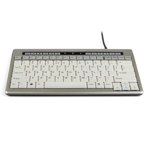 S-Board 840 (Bakker Elkhuizen) S-Board 840 (Bakker Elkhuizen)