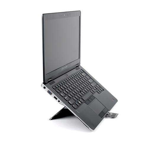 Notebook-Ständer UltraStand (Bakker Elkhuizen)